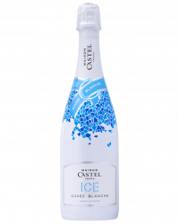 Maison Castel Ice Cuvee Blanche Sparkling 750ML