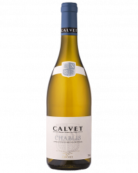 Calvet Chablis 750ML
