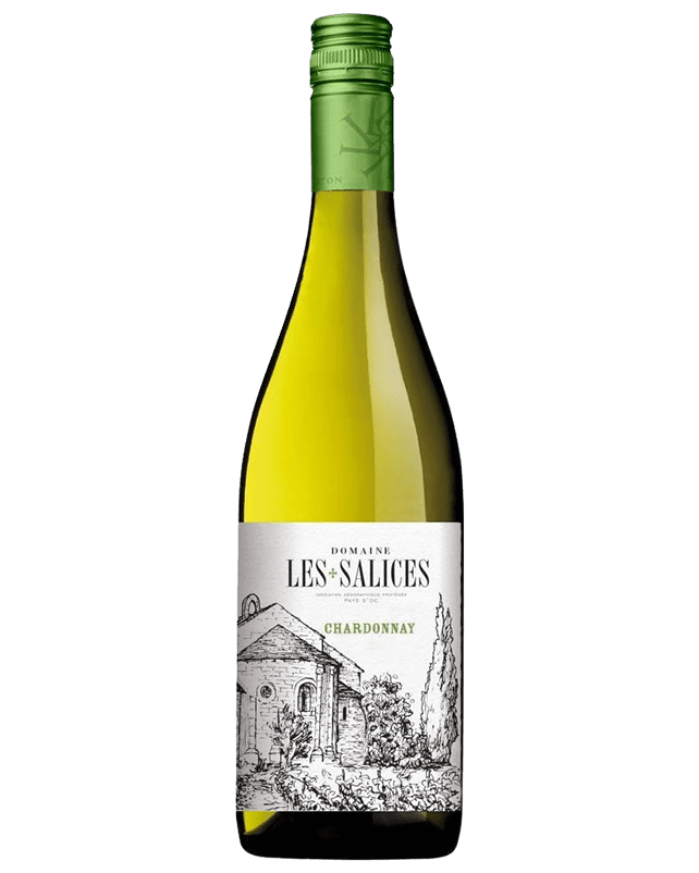 Les Salices Chardonnay 750ML Les Salices Chardonnay 750ML