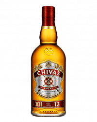 Chivas Regal 12yrs 750ML