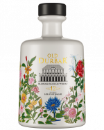 Old Durbar 12yrs Blended Scotch Artwork by Lok Chitrakar 750ML