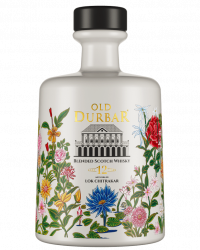 Old Durbar 12yrs Blended Scotch Artwork by Lok Chitrakar 750ML