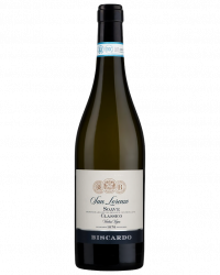 Biscardo San Lorenzo Soave Classico DOC 750ML