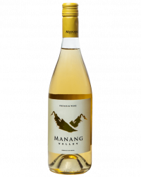 Manang Valley Premium Dry White 750ML