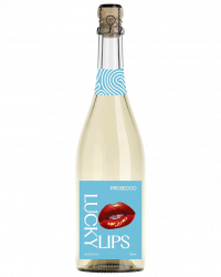 Lucky Lips Prosecco 750ML