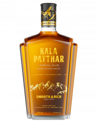 Kala Patthar Blended Reserve 750ML