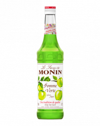 Monin Green Apple Syrup 700ML