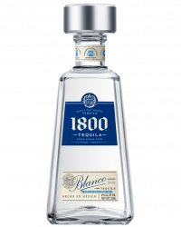 1800 Blanco Silver 750ML