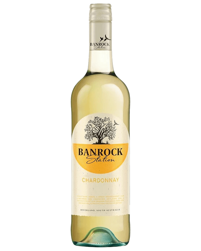 Banrock Station Chardonnay 750ML