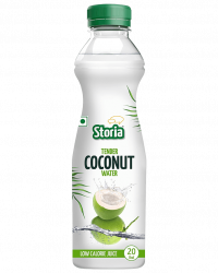 Storia Tender Coconut Water 750ML
