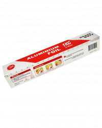 Chaa Aluminium Foil 1KG x 30cm