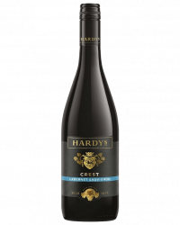Hardys Crest Cabernet Sauvignon 750ML