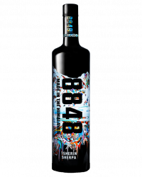 8848 Rye Vodka x Tsherin Sherpa 750ML