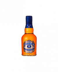 Chivas Regal 18yrs Gold Signature 200ML