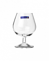 Luminarc Wine Cognac Glass Degustation 130ML - 12160