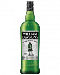 William Lawson's 1L