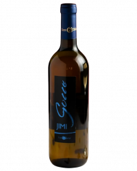 Gocce Jimi Unfiltered White Wine 750ML