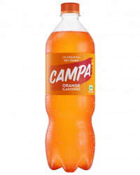 Campa Orange 1L