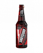 Fratelli Shotgun Strong RTD Sparkling Wine 330ML