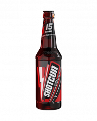 Fratelli Shotgun Strong RTD Sparkling Wine 330ML