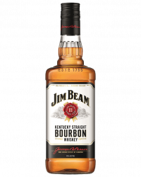 Jim Beam White 1L