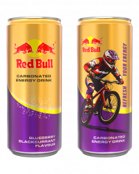 Red Bull New Gen Energy Drink 330ML