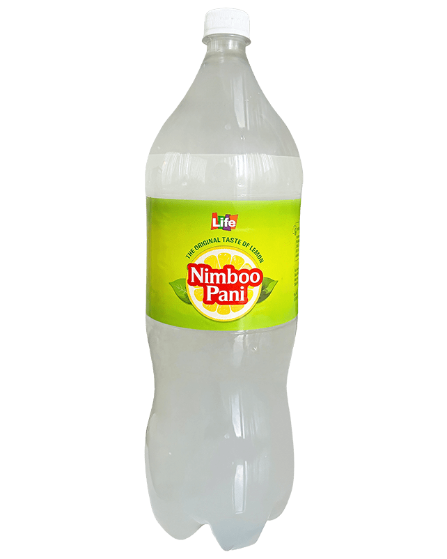 Life Nimboo Pani 2.25L