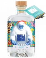 Yeti Vodka 750ML