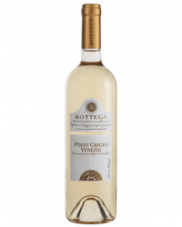 Bottega Pinot Grigio Venezia DOC 750ML
