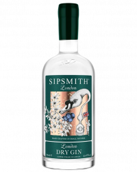 Sipsmith London Dry Gin 700ML