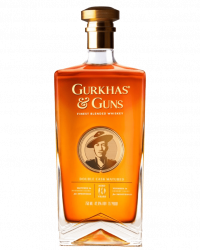 Gurkhas and Guns 1L