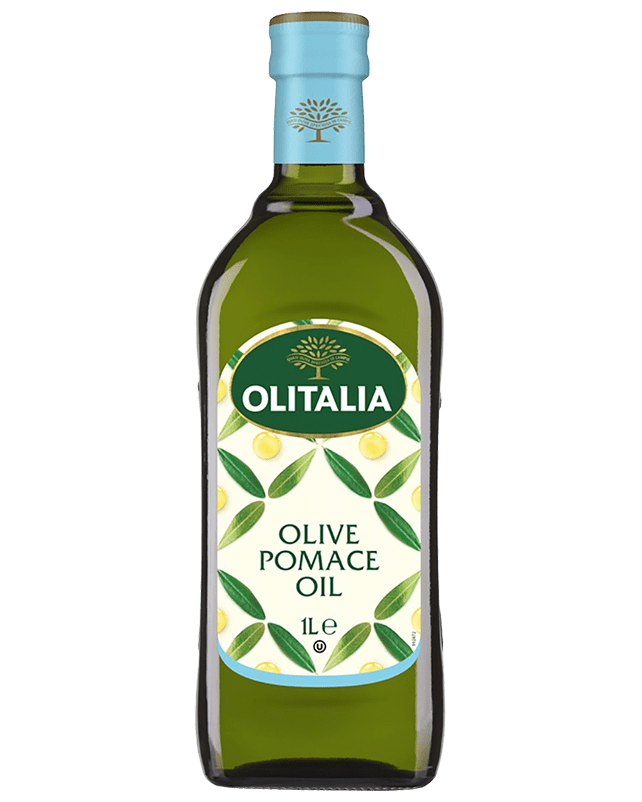 Olitalia Pomace Olive Oil 1L Olitalia Pomace Olive Oil 1L