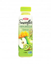 OKF Smoothie Green 350ML