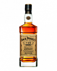 Jack Daniel's No. 27 Gold Label 700ML