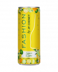 JP Chenet Fashion Lemon & Lime 250ML Can