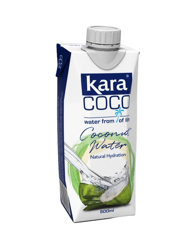 Kara Coconut Water 500ML