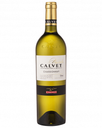 Calvet Varietals Chardonnay 750ML