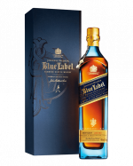 Johnnie Walker Blue Label 750ML