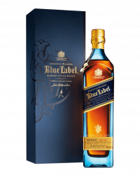 Johnnie Walker Blue Label 750ML