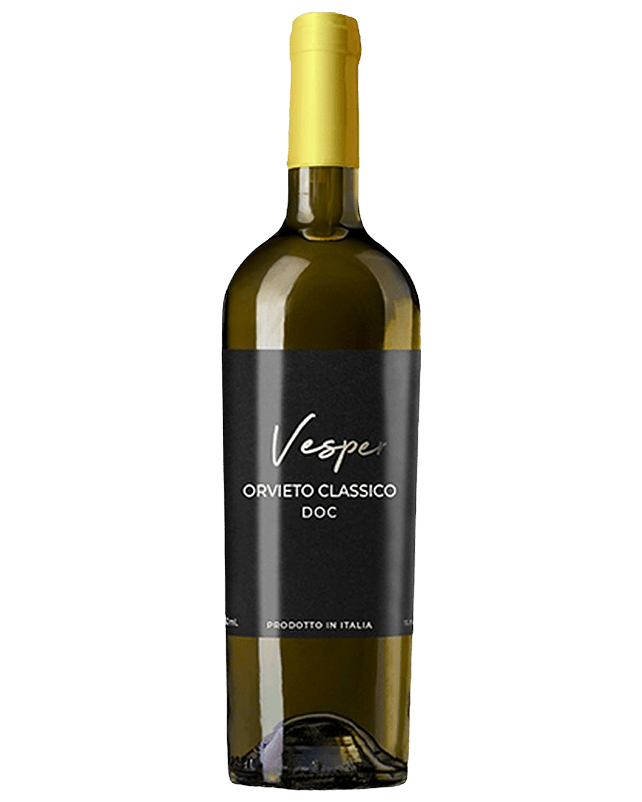 Vesper Orvieto Classico DOC 750ML