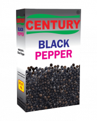 Century Black Pepper Powder 50G
