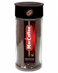 MacCoffee Original 200G Jar