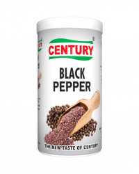 Century Black Salt Sprinkler 50G