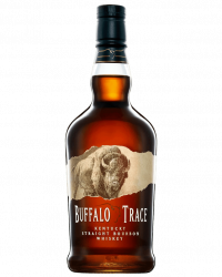 Buffalo Trace Kentucky Bourbon Whiskey 750ML