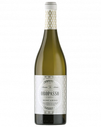 Biscardo Oropasso Garganega Chardonnay IGT 750ML