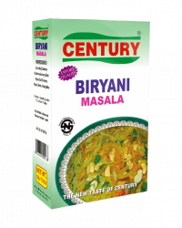 Century Biryani Masala 50G