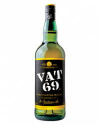VAT 69 1L