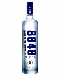8848 Vodka 750ML