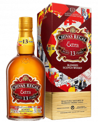 Chivas Regal Extra 13yrs Sherry Cask 1L