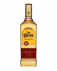 Jose Cuervo Gold 750ML